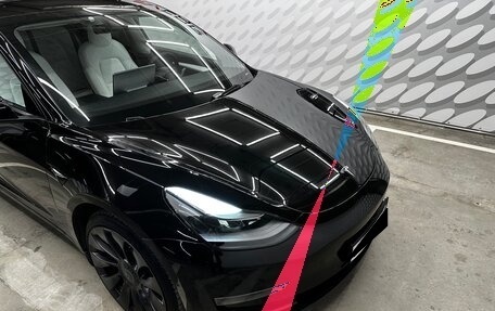 Tesla Model 3 I, 2022 год, 4 995 000 рублей, 4 фотография