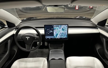 Tesla Model 3 I, 2022 год, 4 995 000 рублей, 15 фотография