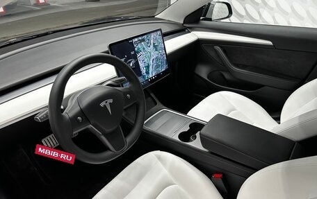 Tesla Model 3 I, 2022 год, 4 995 000 рублей, 14 фотография