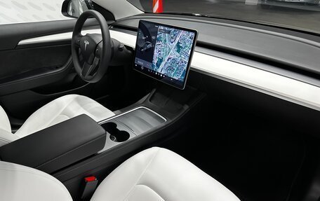 Tesla Model 3 I, 2022 год, 4 995 000 рублей, 16 фотография