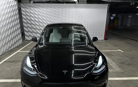 Tesla Model 3 I, 2022 год, 4 995 000 рублей, 12 фотография