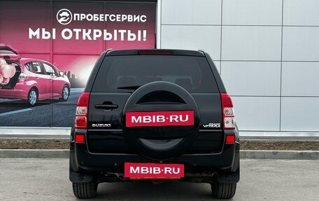 Suzuki Grand Vitara, 2007 год, 1 350 000 рублей, 8 фотография