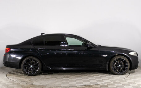 BMW 5 серия, 2012 год, 1 649 888 рублей, 4 фотография