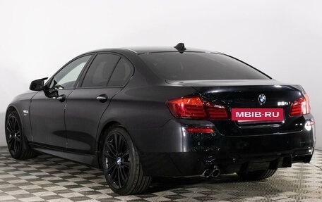 BMW 5 серия, 2012 год, 1 649 888 рублей, 7 фотография