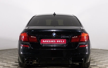 BMW 5 серия, 2012 год, 1 649 888 рублей, 6 фотография