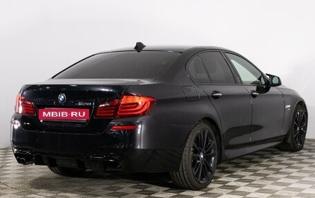 BMW 5 серия, 2012 год, 1 649 888 рублей, 5 фотография