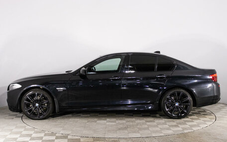 BMW 5 серия, 2012 год, 1 649 888 рублей, 8 фотография