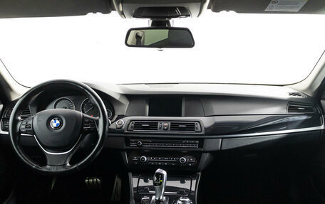 BMW 5 серия, 2012 год, 1 649 888 рублей, 13 фотография