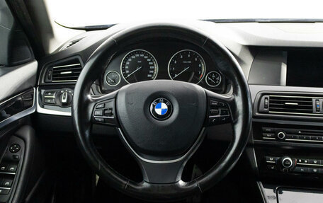 BMW 5 серия, 2012 год, 1 649 888 рублей, 20 фотография