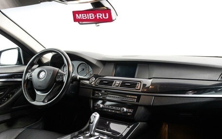 BMW 5 серия, 2012 год, 1 649 888 рублей, 9 фотография