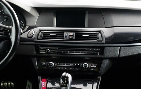 BMW 5 серия, 2012 год, 1 649 888 рублей, 14 фотография