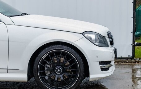 Mercedes-Benz C-Класс, 2012 год, 1 799 000 рублей, 6 фотография