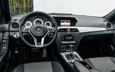 Mercedes-Benz C-Класс, 2012 год, 1 799 000 рублей, 7 фотография