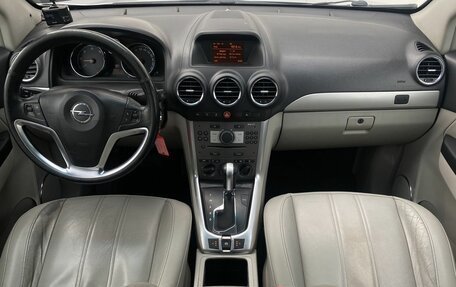 Opel Antara I, 2013 год, 1 415 000 рублей, 8 фотография
