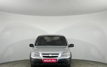 Chevrolet Niva I рестайлинг, 2011 год, 695 000 рублей, 3 фотография