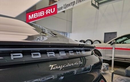 Porsche Taycan I, 2021 год, 10 200 000 рублей, 10 фотография