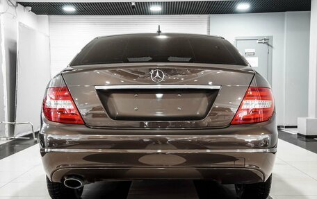 Mercedes-Benz C-Класс, 2013 год, 1 499 000 рублей, 7 фотография