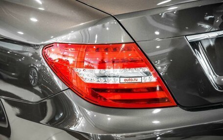 Mercedes-Benz C-Класс, 2013 год, 1 499 000 рублей, 12 фотография