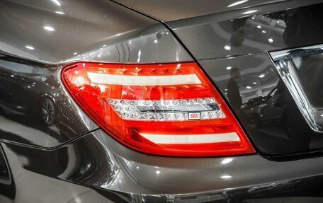 Mercedes-Benz C-Класс, 2013 год, 1 499 000 рублей, 13 фотография