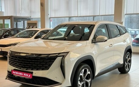 Geely Atlas, 2024 год, 3 494 990 рублей, 13 фотография