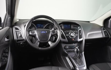 Ford Focus III, 2012 год, 1 179 000 рублей, 6 фотография