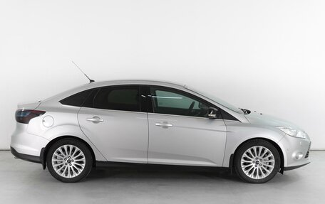 Ford Focus III, 2012 год, 1 179 000 рублей, 5 фотография