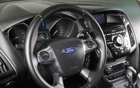 Ford Focus III, 2012 год, 1 179 000 рублей, 10 фотография