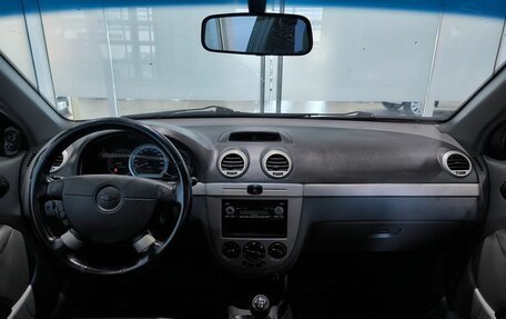 Chevrolet Lacetti, 2008 год, 474 000 рублей, 5 фотография