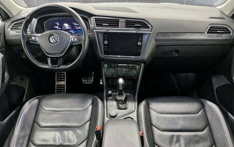 Volkswagen Tiguan II, 2020 год, 3 450 000 рублей, 7 фотография
