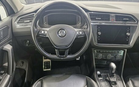 Volkswagen Tiguan II, 2020 год, 3 450 000 рублей, 8 фотография