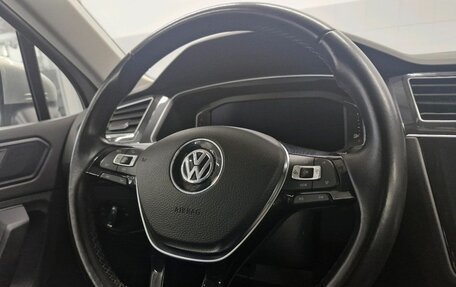 Volkswagen Tiguan II, 2020 год, 3 450 000 рублей, 9 фотография