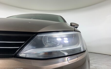 Volkswagen Jetta VI, 2012 год, 805 000 рублей, 6 фотография