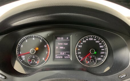Volkswagen Jetta VI, 2012 год, 805 000 рублей, 10 фотография