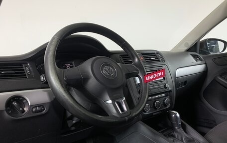 Volkswagen Jetta VI, 2012 год, 805 000 рублей, 7 фотография