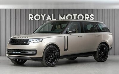 Land Rover Range Rover IV рестайлинг, 2024 год, 29 290 000 рублей, 1 фотография