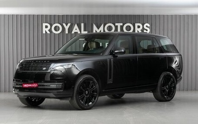 Land Rover Range Rover IV рестайлинг, 2024 год, 29 440 000 рублей, 1 фотография