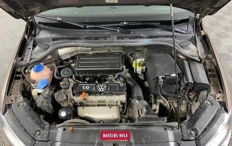 Volkswagen Jetta VI, 2012 год, 805 000 рублей, 20 фотография