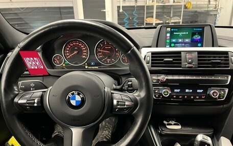BMW 3 серия, 2018 год, 3 200 000 рублей, 7 фотография
