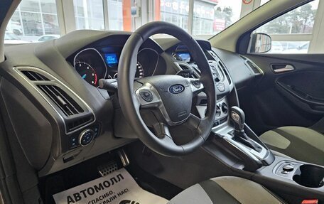 Ford Focus III, 2012 год, 1 345 000 рублей, 13 фотография