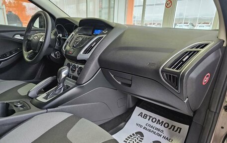 Ford Focus III, 2012 год, 1 345 000 рублей, 18 фотография