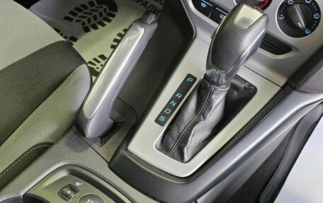 Ford Focus III, 2012 год, 1 345 000 рублей, 22 фотография