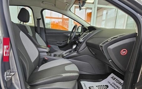 Ford Focus III, 2012 год, 1 345 000 рублей, 17 фотография
