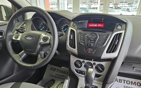 Ford Focus III, 2012 год, 1 345 000 рублей, 19 фотография