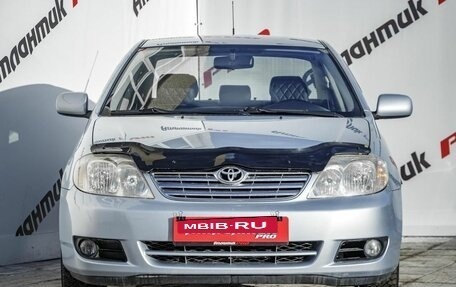 Toyota Corolla, 2005 год, 700 000 рублей, 2 фотография