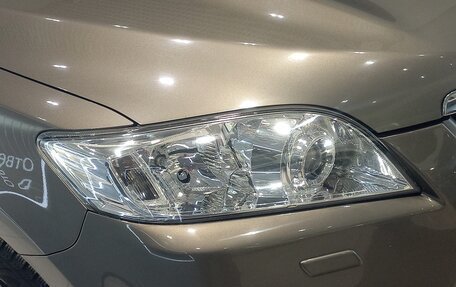 Toyota RAV4, 2012 год, 1 727 000 рублей, 12 фотография