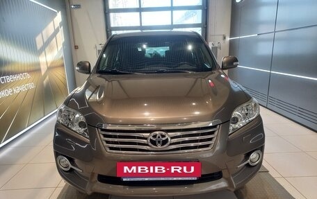 Toyota RAV4, 2012 год, 1 727 000 рублей, 2 фотография