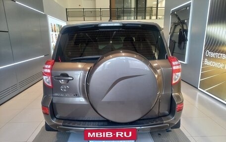 Toyota RAV4, 2012 год, 1 727 000 рублей, 5 фотография