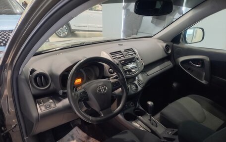 Toyota RAV4, 2012 год, 1 727 000 рублей, 19 фотография