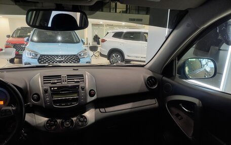 Toyota RAV4, 2012 год, 1 727 000 рублей, 23 фотография