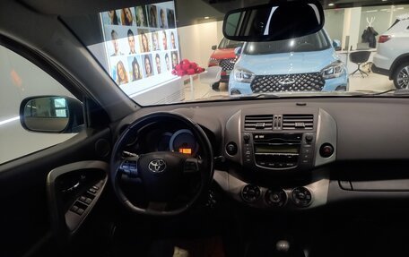 Toyota RAV4, 2012 год, 1 727 000 рублей, 22 фотография